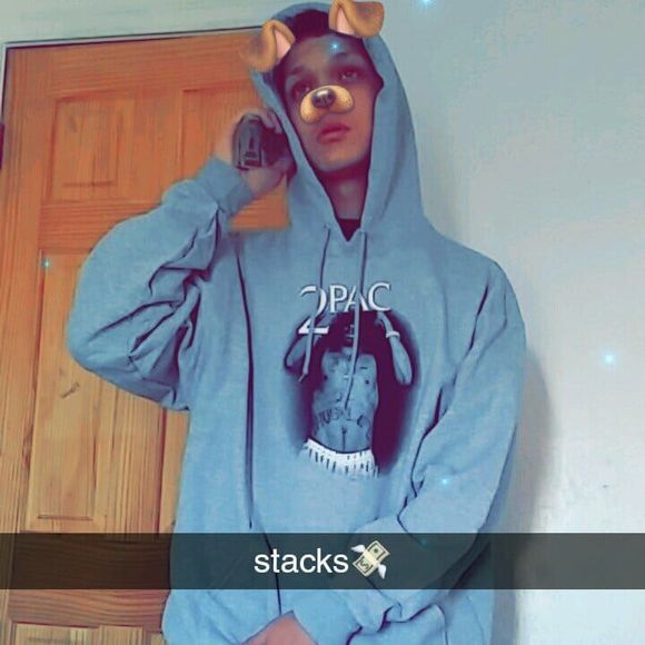 Meet your Posher, Jeffrey - Picture 1 of 1